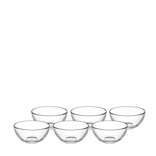 Leonardo cucina schale 6er set - 6er,