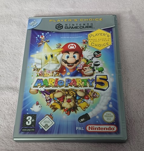 Mario party nintendo - mario,