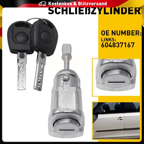Tür schließzylinder - tür,
