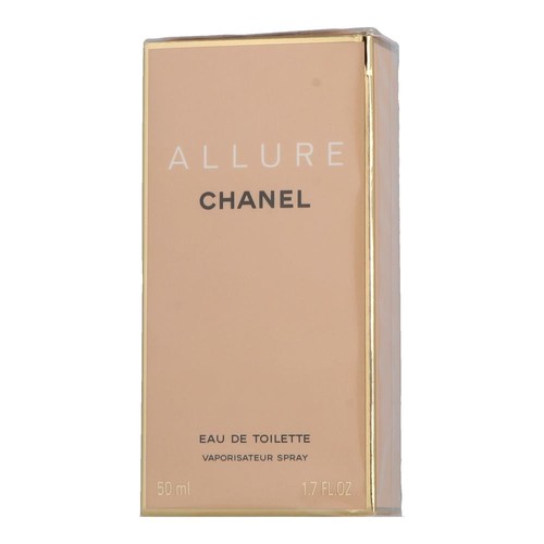 Chanel allure edt 50ml - chanel,
