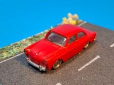 Lego 1:87 VW 1500 rot