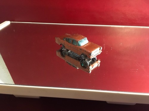 Matchbox lesney vauxhall - lesney, 22