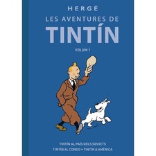 Komplett - Die Abenteuer von