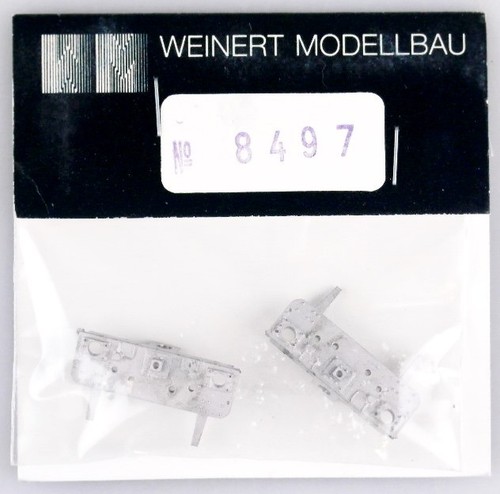 Weinert modellbau 8497 zwei - weinert,