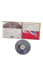 CD - The last Night of the Proms 2003 BBC Symphony Orchestra