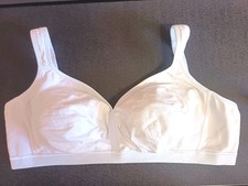  Petite Fleur* Gr. 105 E * nahtlos *ohne Bügel* BW Elasthan