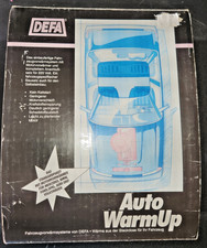 Defa Fahrzeugvorwärmsystem