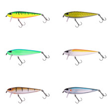 Zeck Dundee Wobbler 13,5cm