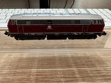 Minitrix Diesellok Spur N