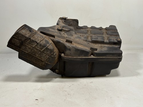 Bmw f650 169 luftfilterkasten - f650,