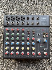 IMG Stage Line PMX-70 Pro