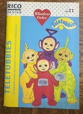 RICO Design - Teletubbies -