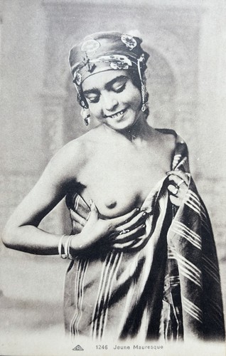Afrika marokko maurische - marokko,,