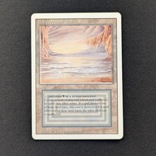 MTG \>> Underground Sea (EX)