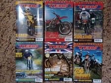 Joblot tbm trail bike - trail,