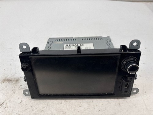 Renault clio 2012 radio - renault, iv
