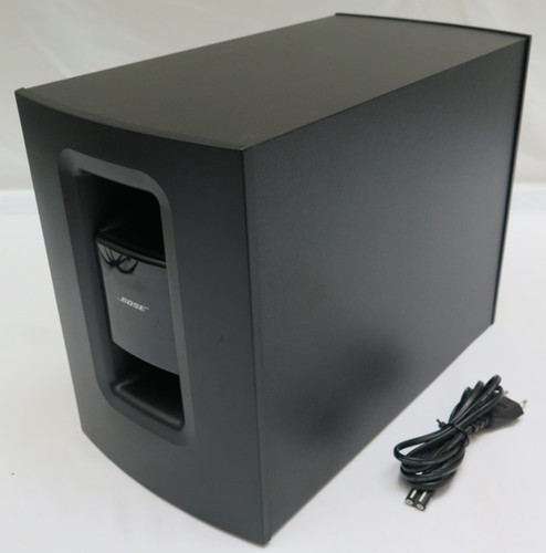 Bose cinemate digital home - bose,