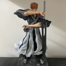 35 cm Bleach Ichigo Kurosaki
