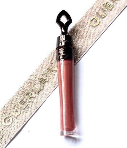 Guerlain terracotta lip gloss - guerlain,