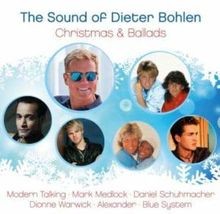 The sound dieter - the, bohlen