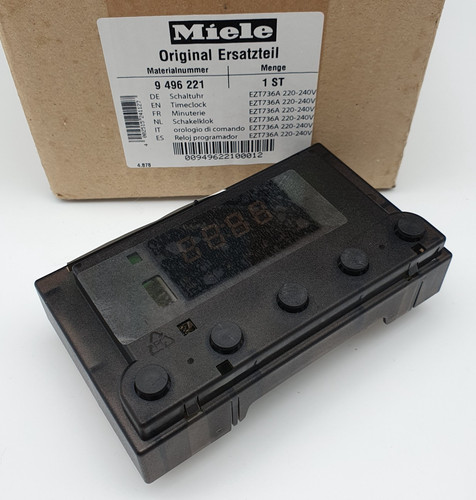 Miele schaltuhr ezt736a - miele, /
