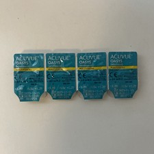 Acuvue Oasys Multifocal