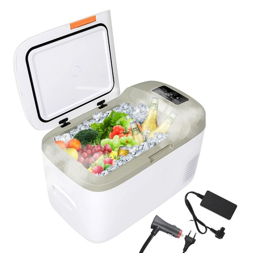 25l kompressor kühlbox - 25l,