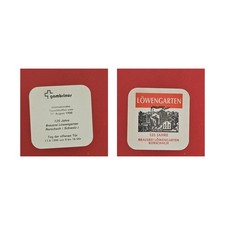 Löwengarten Rorschach