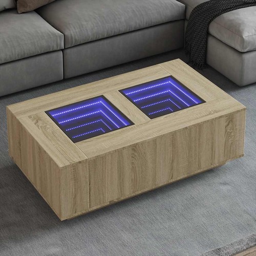 Couchtisch wohnzimmertisch mit - couchtisch,