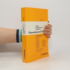 Lehrbuch der allgemeinen und