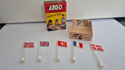 Lego vintage classic box - classic, a
