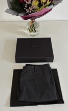 Dolce & Gabbana Anzughose