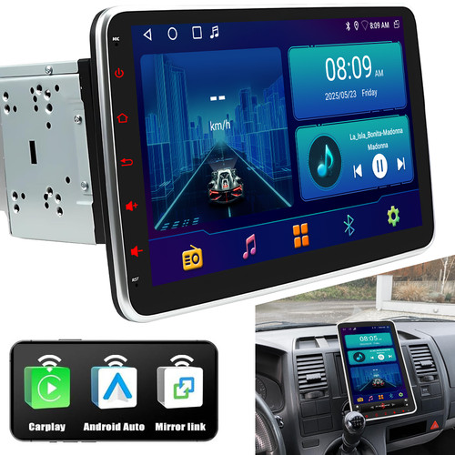 64gb 2 din - din, android