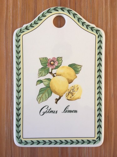 Villeroy boch french - &,