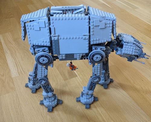 Lego star wars - lego, 10178