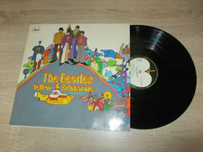 The Beatles Yellow Submarine