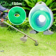 100m mähfaden 6mm kant - mähfaden, 5-kant