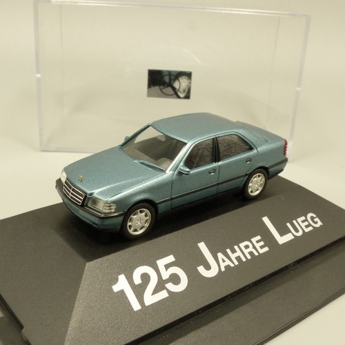 Herpa sondermodell - herpa, 1:87