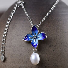 I05 Cloisonne Anhänger mit