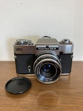 Alte zeiss ikon icarex s - zeiss,