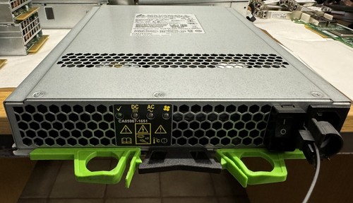 Delta electronics tdps - delta,