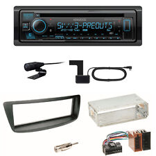 Kenwood KDC-BT950DAB Bluetooth