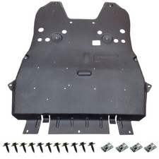 UNTERFAHRSCHUTZ MOTORSCHUTZ