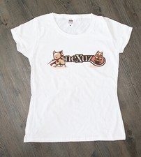 Nexuz Wilde Maus - Ladyfit (Größen: S,M,L)