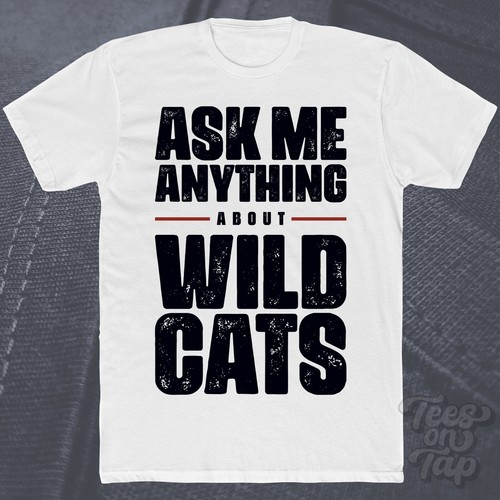 Ask anything about wild - ask, me