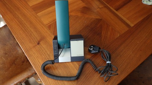 Bang olufsen design telefon - bang,