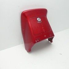 Heckverkleidung Verkleidung