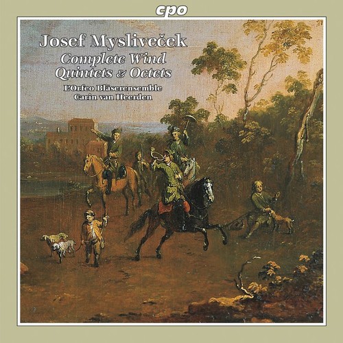 Josef myslivecek - josef,