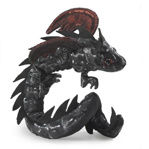 Drachenarmband