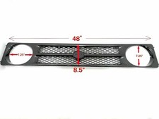 Usa shipper front - usa, grill